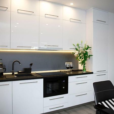 Apartament Apartament 102 G&W Wrocław Zewnętrze zdjęcie