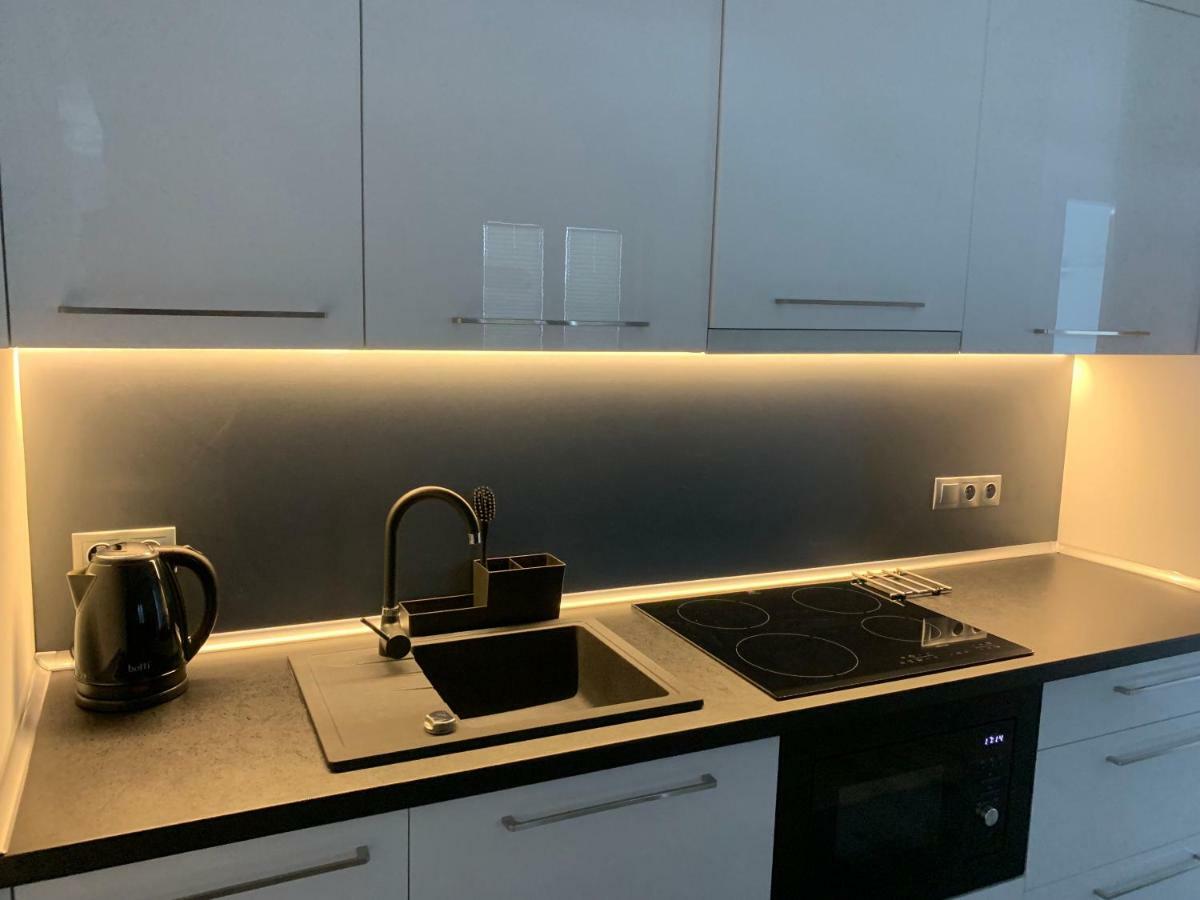 Apartament Apartament 102 G&W Wrocław Zewnętrze zdjęcie
