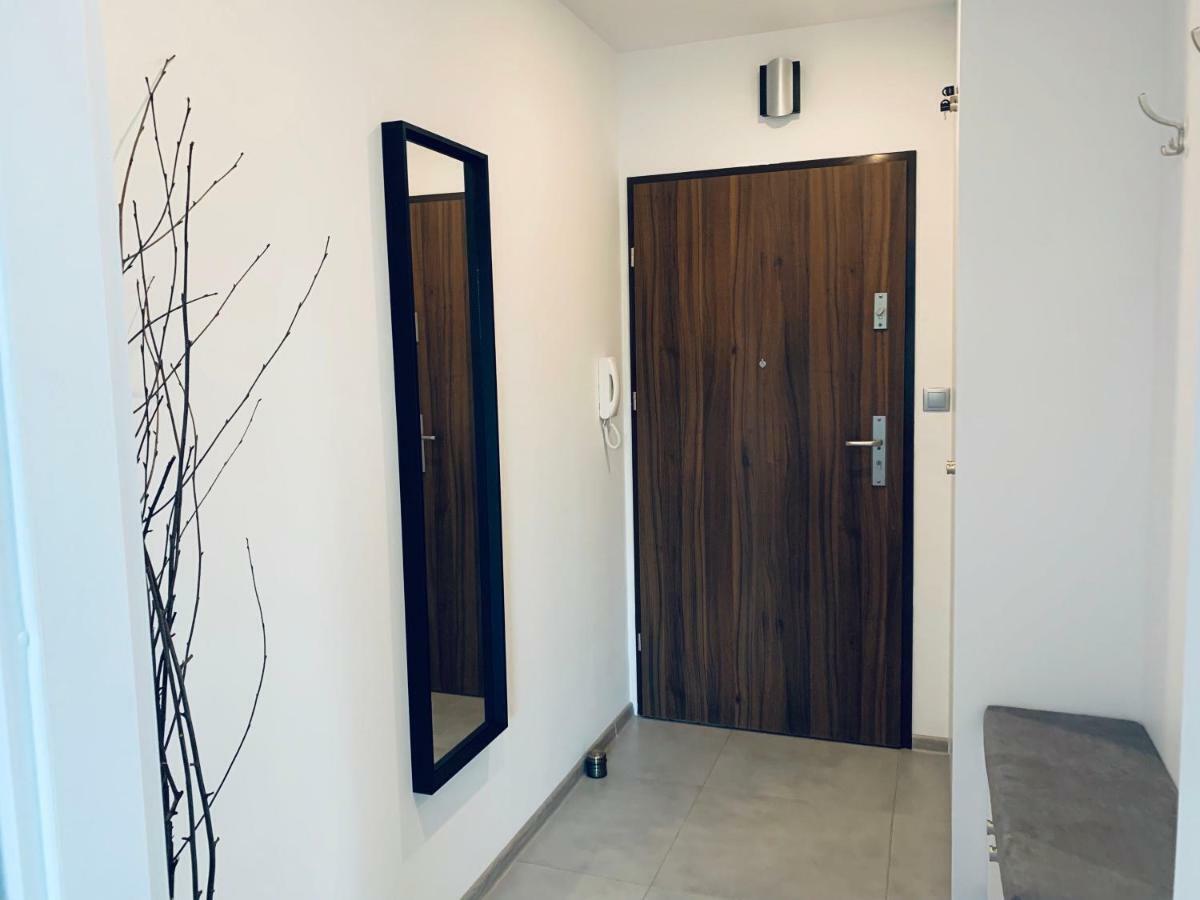 Apartament Apartament 102 G&W Wrocław Zewnętrze zdjęcie