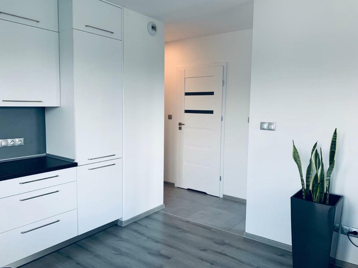 Apartament Apartament 102 G&W Wrocław Zewnętrze zdjęcie