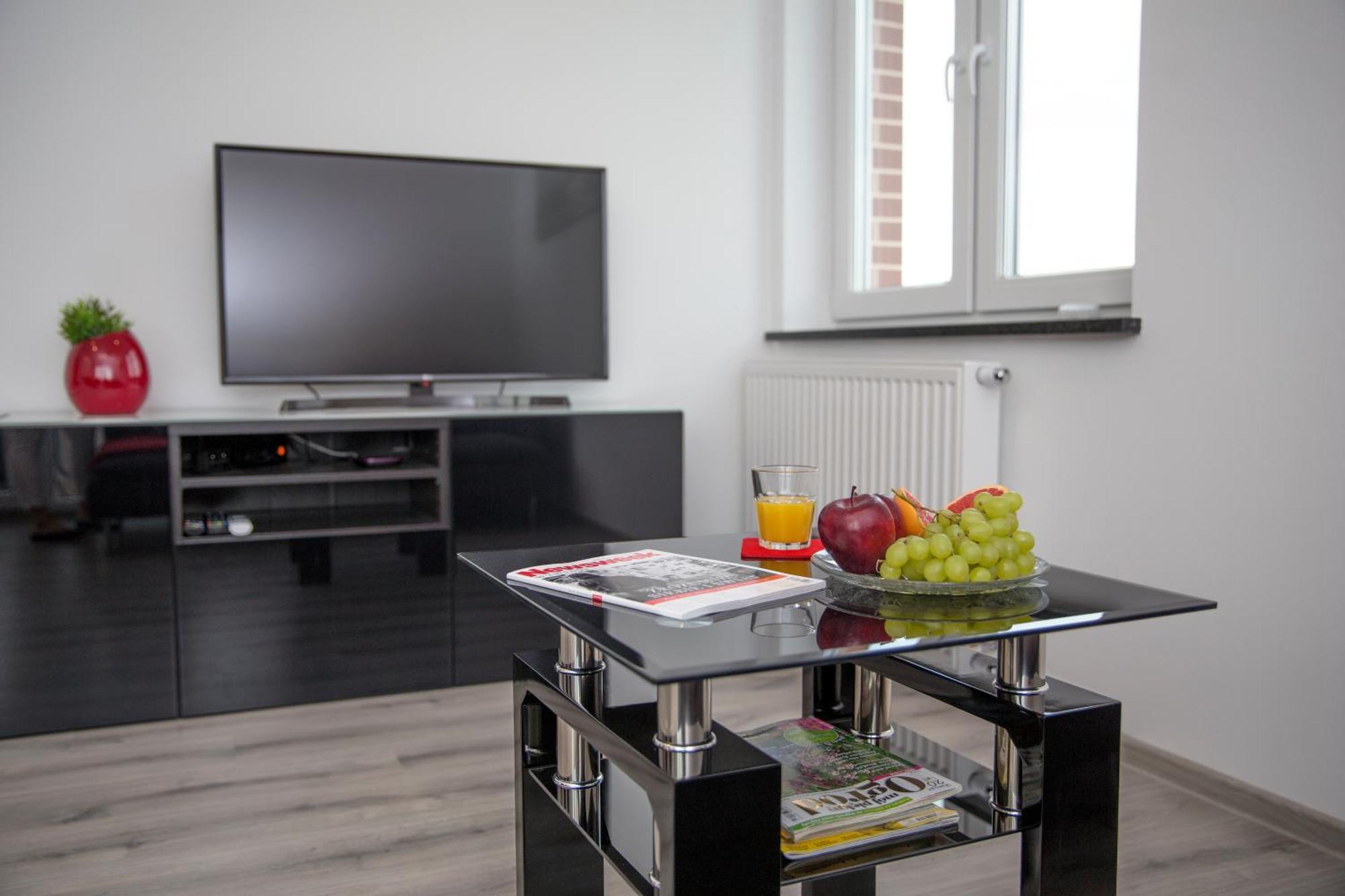 Apartament Apartament 102 G&W Wrocław Zewnętrze zdjęcie