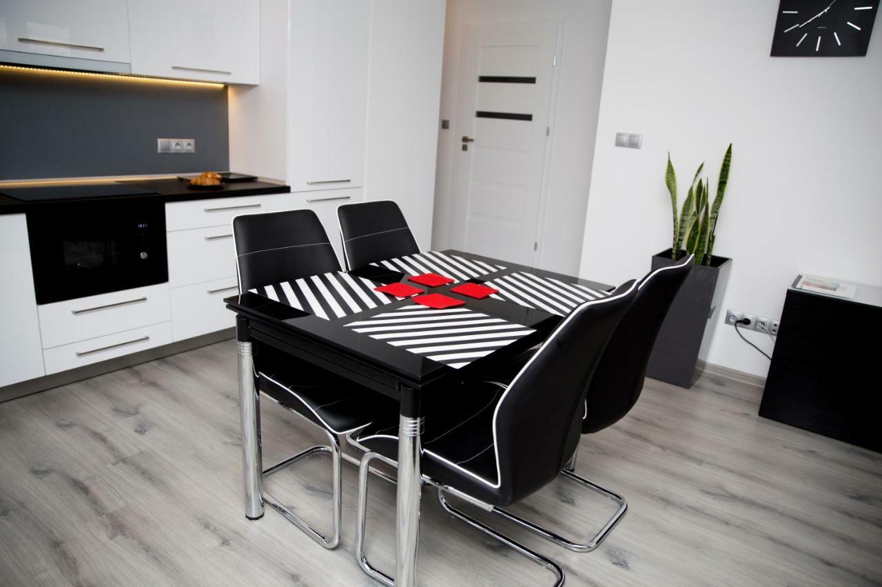 Apartament Apartament 102 G&W Wrocław Zewnętrze zdjęcie