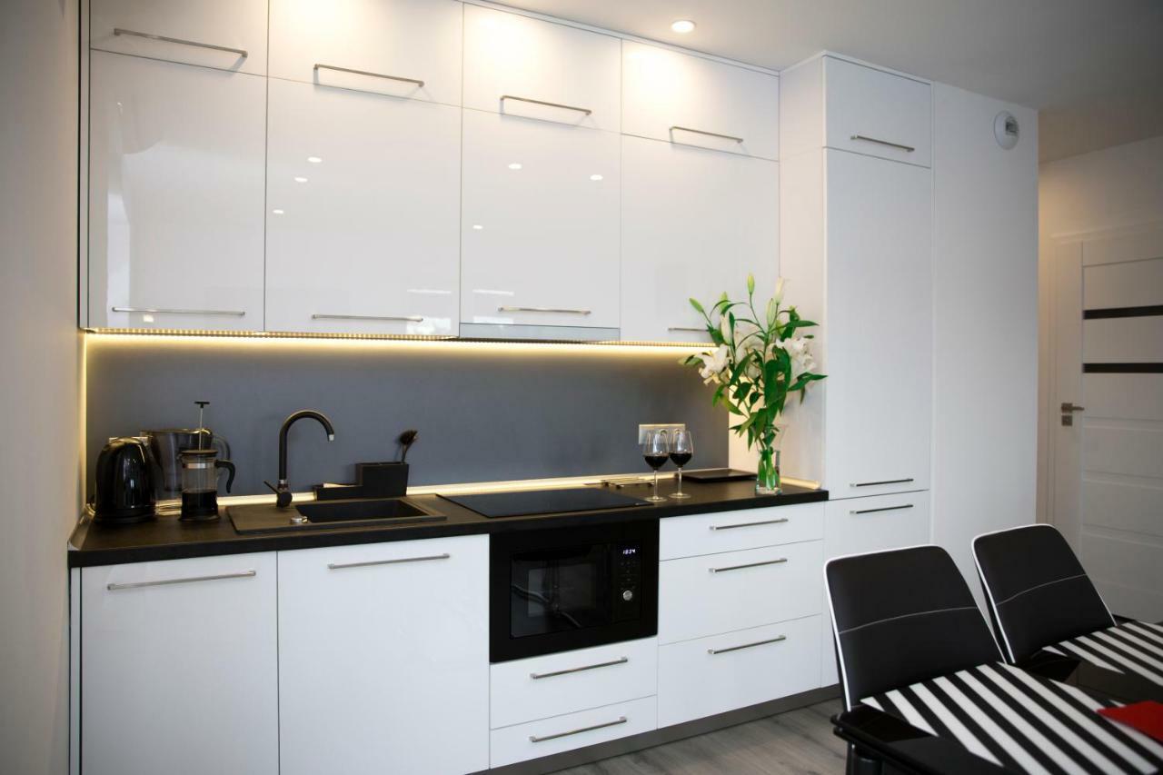 Apartament Apartament 102 G&W Wrocław Zewnętrze zdjęcie