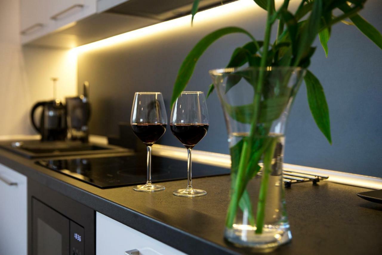 Apartament Apartament 102 G&W Wrocław Zewnętrze zdjęcie
