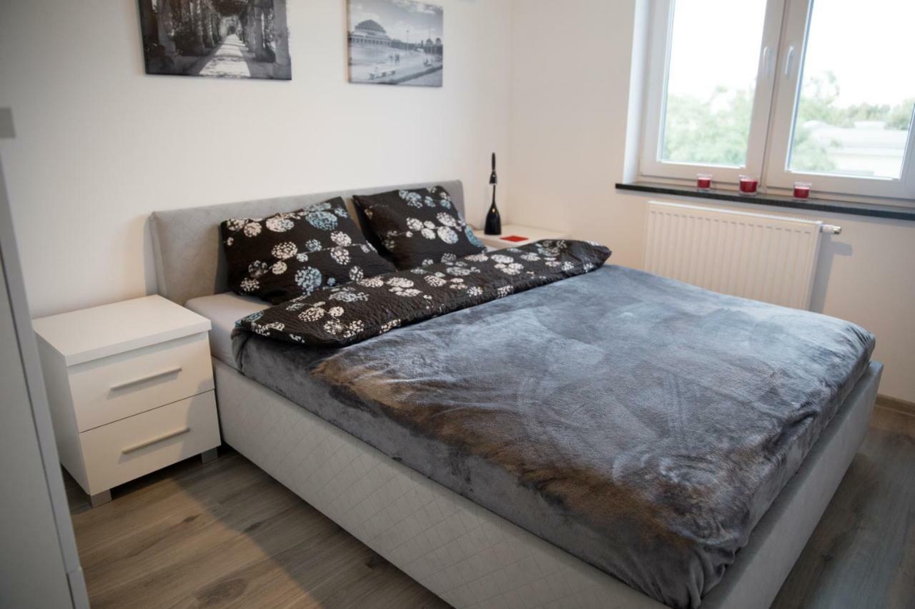 Apartament Apartament 102 G&W Wrocław Zewnętrze zdjęcie