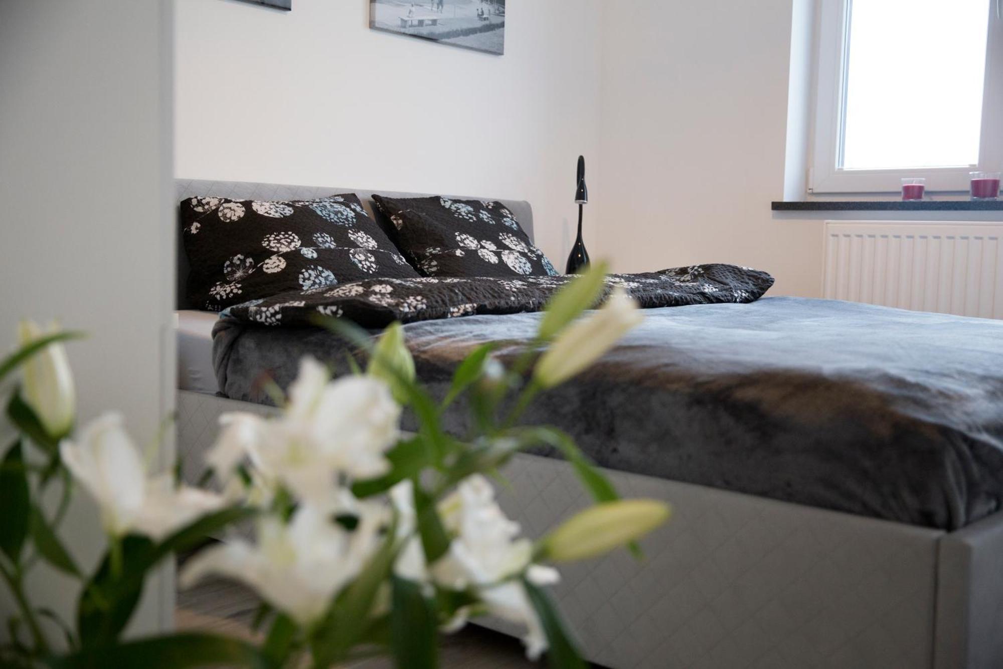 Apartament Apartament 102 G&W Wrocław Zewnętrze zdjęcie