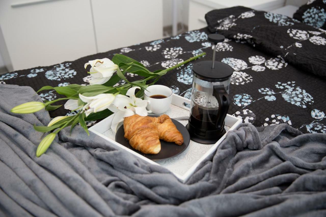 Apartament Apartament 102 G&W Wrocław Zewnętrze zdjęcie
